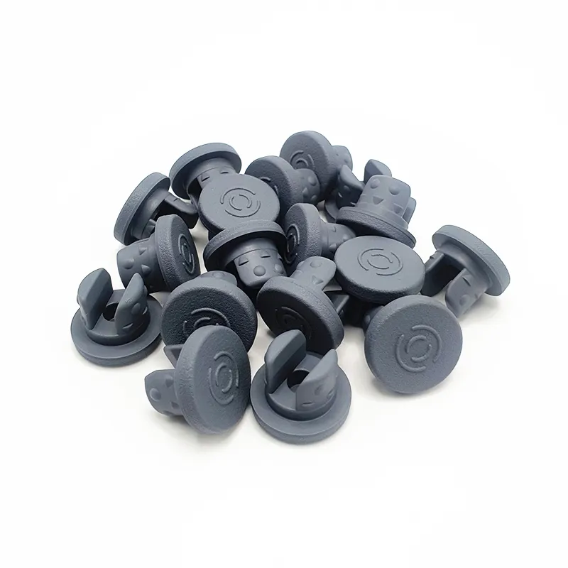 Bouchon en caoutchouc de 20 mm