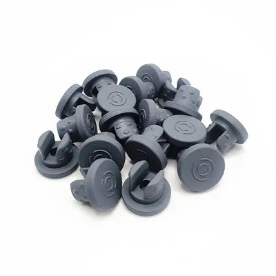 Bouchon en caoutchouc de 20 mm